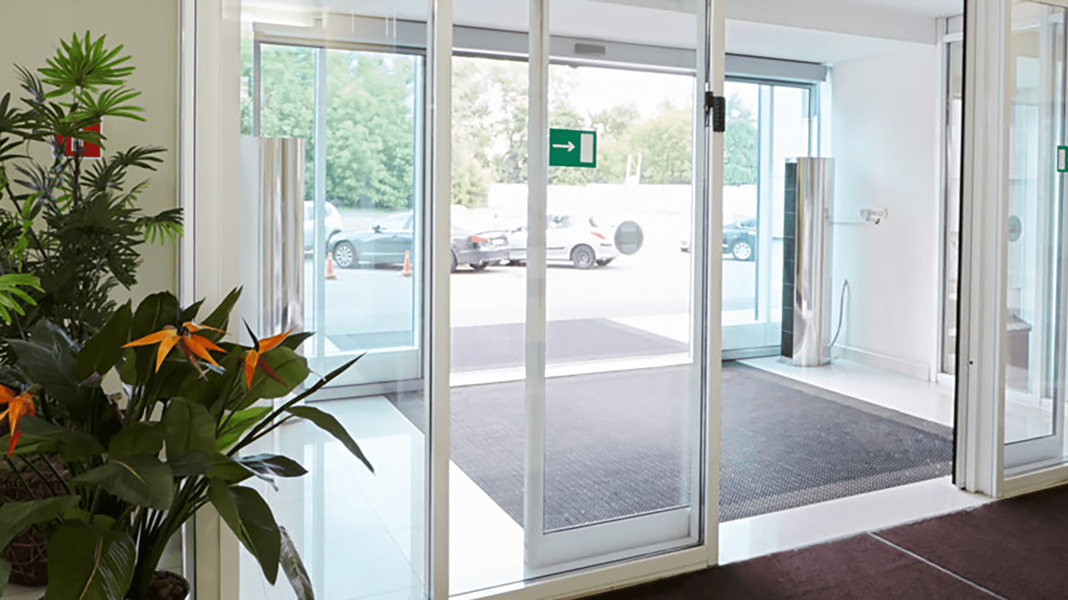 Access Control