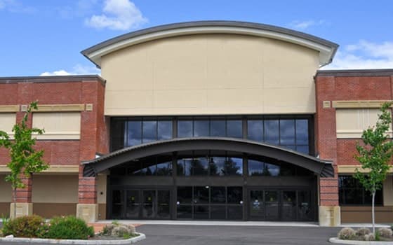 Commercial Glass